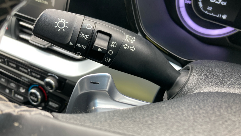 Kia Niro 1.6 GDi Hybrid 2 5dr DCT Hybrid Estate